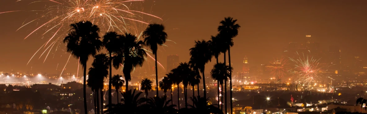Best Annual Events in Los Angeles You Shouldn’t Miss