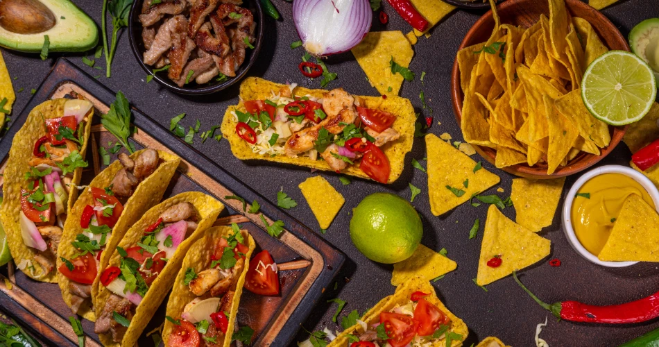 Must-Try Foods in Los Angeles, United States for Food Lovers