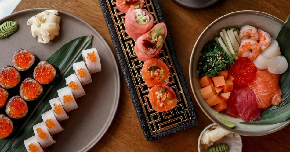 Must-Try Foods in Los Angeles, United States for Food Lovers
