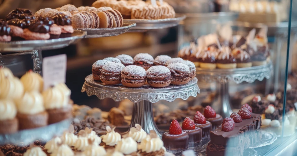 Must-Try Foods in Los Angeles, United States for Food Lovers