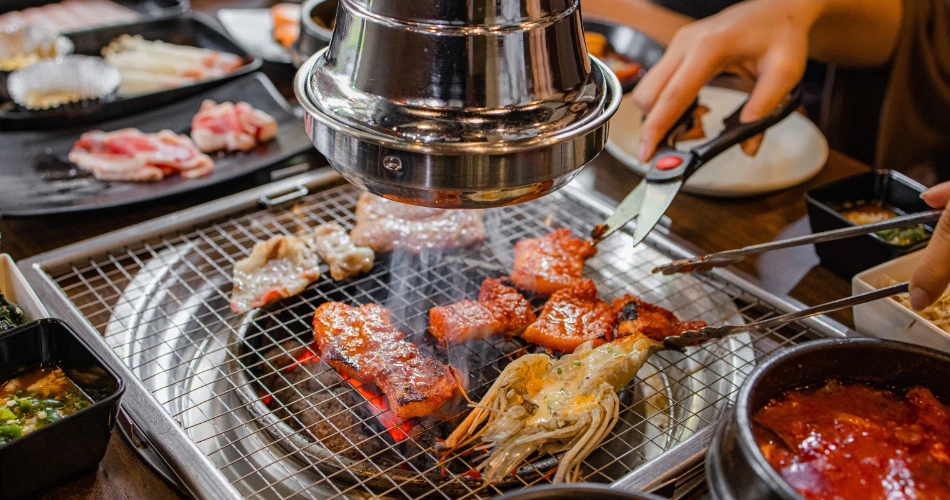 Must-Try Foods in Los Angeles, United States for Food Lovers