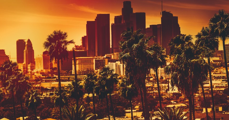 Ultimate Los Angeles Travel Guide: Best Things to See & Do