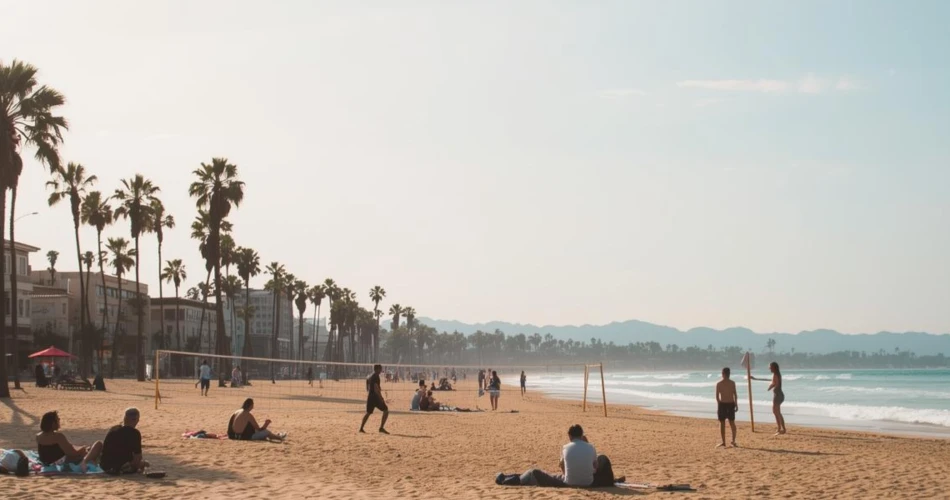 Ultimate Los Angeles Travel Guide: Best Things to See & Do
