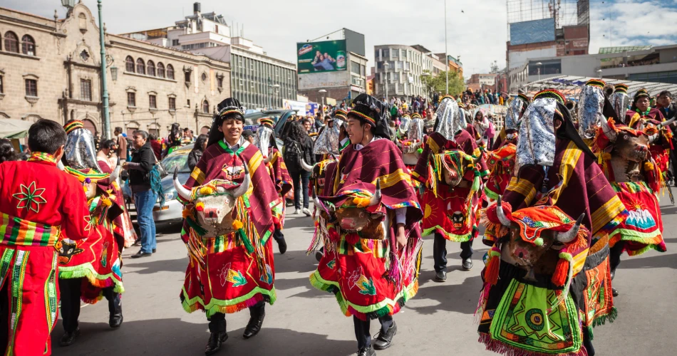 Best Annual Events in Los Angeles You Shouldn’t Miss