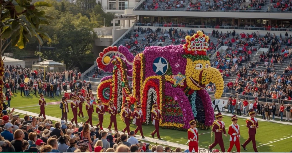 Best Annual Events in Los Angeles You Shouldn’t Miss