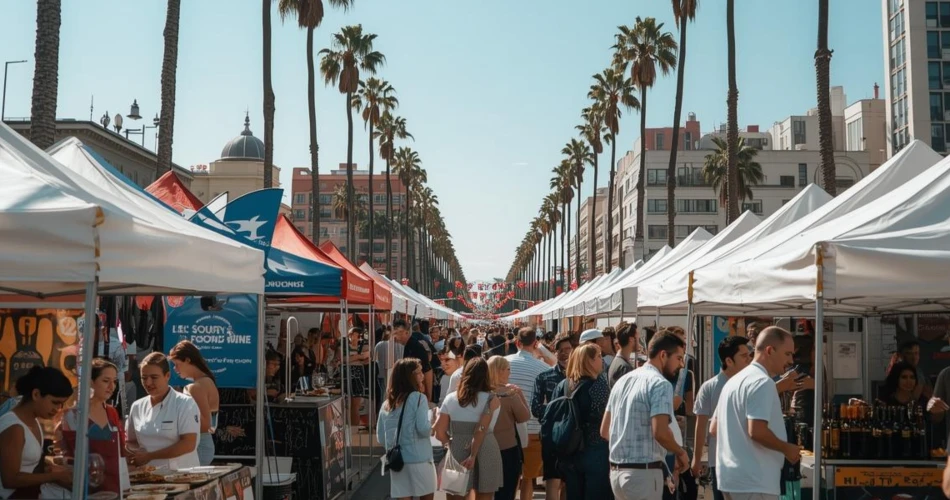 Best Annual Events in Los Angeles You Shouldn’t Miss