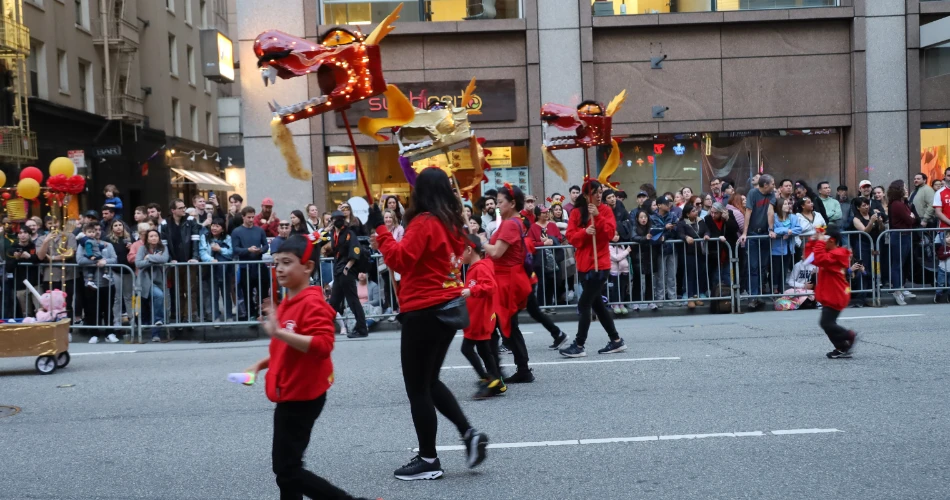 Best Annual Events in Los Angeles You Shouldn’t Miss