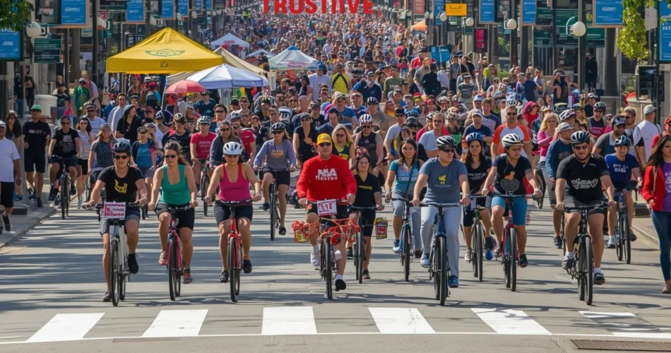 Best Annual Events in Los Angeles You Shouldn’t Miss