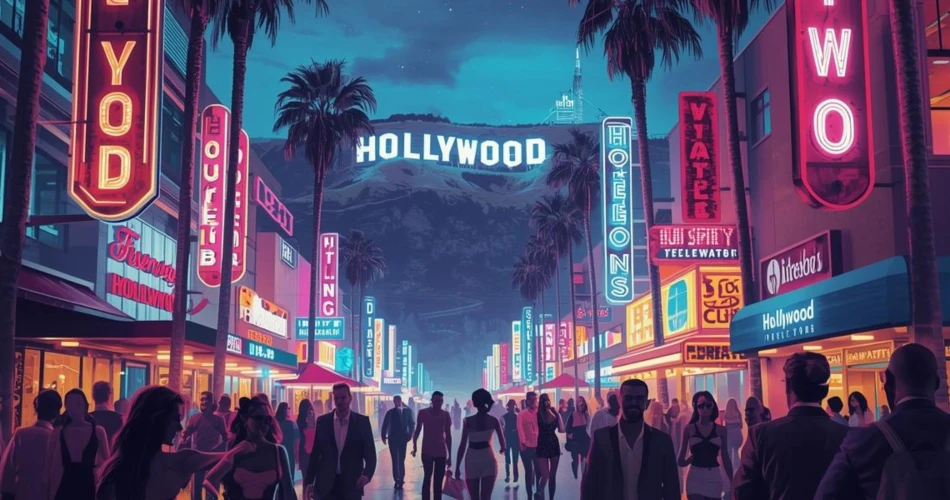 Los Angeles Nightlife Guide: Where to Party, Drink & Dance in LA