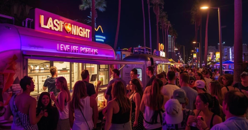 Los Angeles Nightlife Guide: Where to Party, Drink & Dance in LA